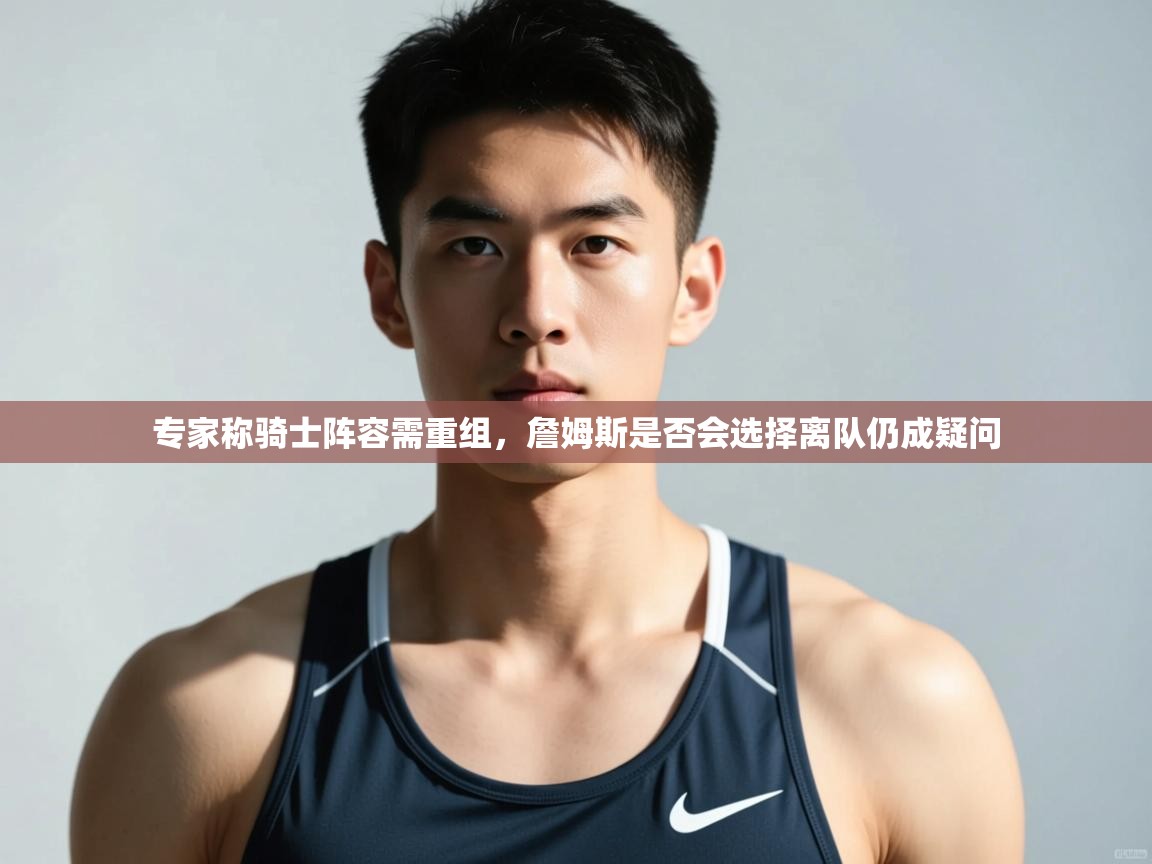 开云邀请码-专家称骑士阵容需重组,詹姆斯是否会选择离队仍成疑问  第1张