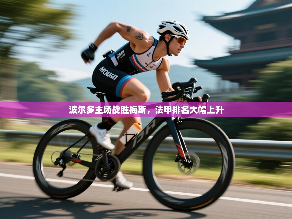 波尔多主场战胜梅斯，法甲排名大幅上升