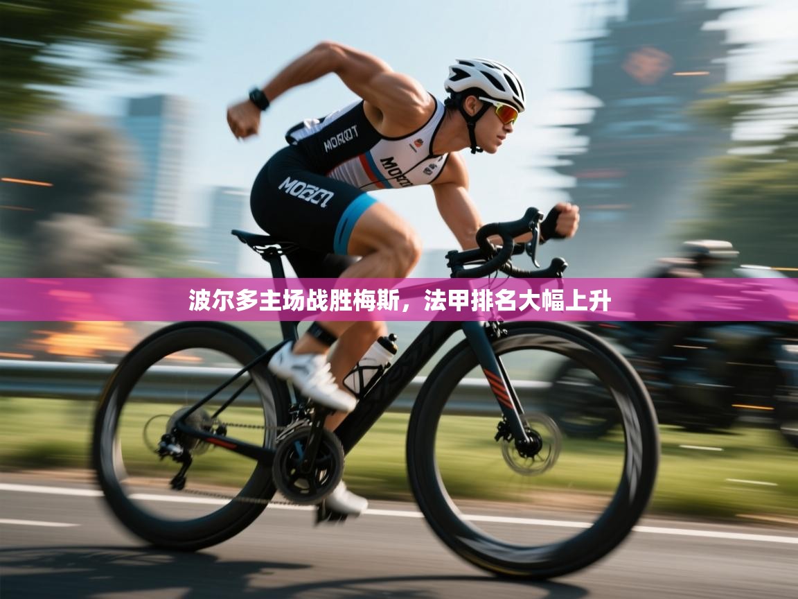 波尔多主场战胜梅斯，法甲排名大幅上升