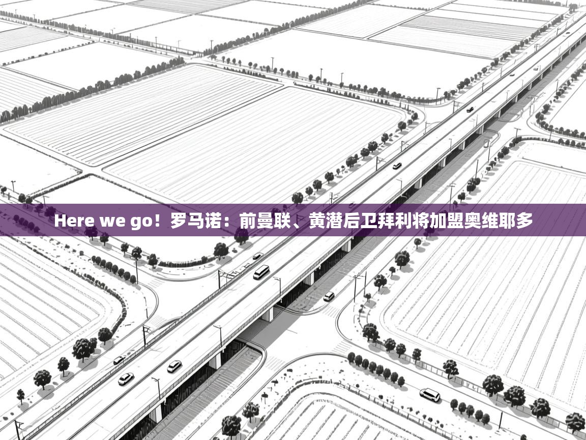 Here we go!罗马诺:前曼联、黄潜后卫拜利将加盟奥维耶多 Here we go!罗马诺:前曼联、黄潜后卫拜利将加盟奥维耶多