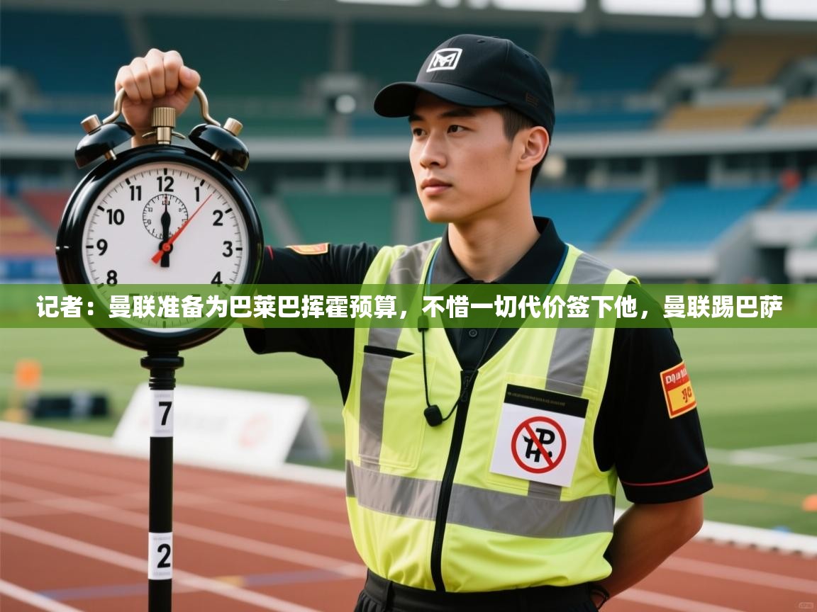 记者：曼联准备为巴莱巴挥霍预算，不惜一切代价签下他，曼联踢巴萨