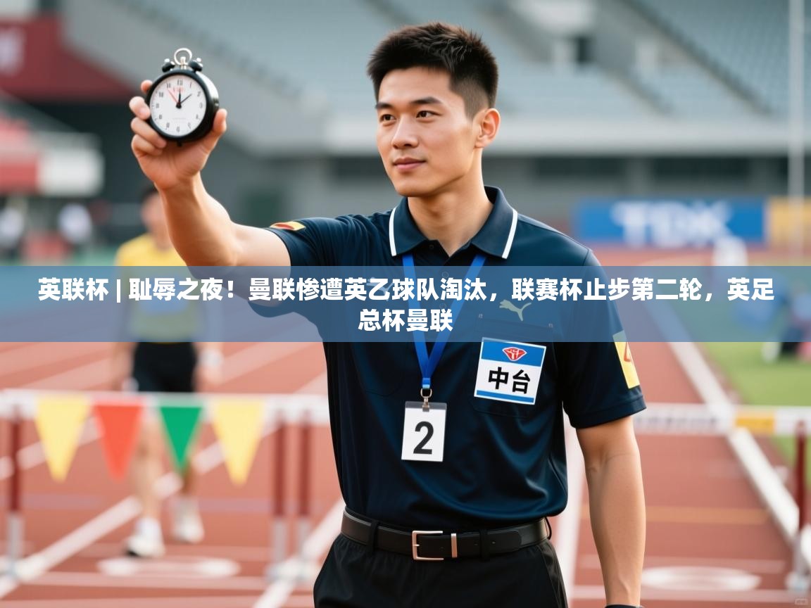 英联杯 | 耻辱之夜！曼联惨遭英乙球队淘汰，联赛杯止步第二轮，英足总杯曼联