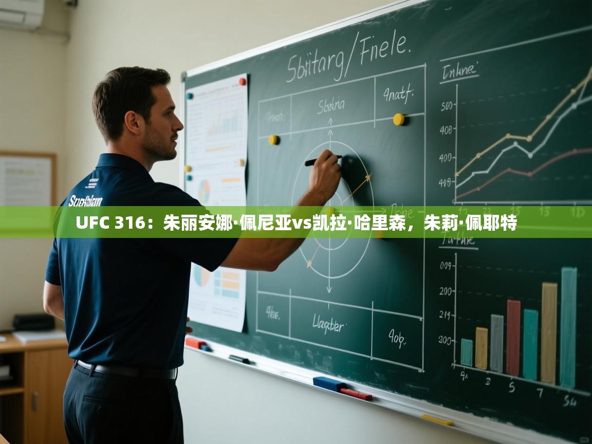 UFC 316：朱丽安娜·佩尼亚vs凯拉·哈里森，朱莉·佩耶特