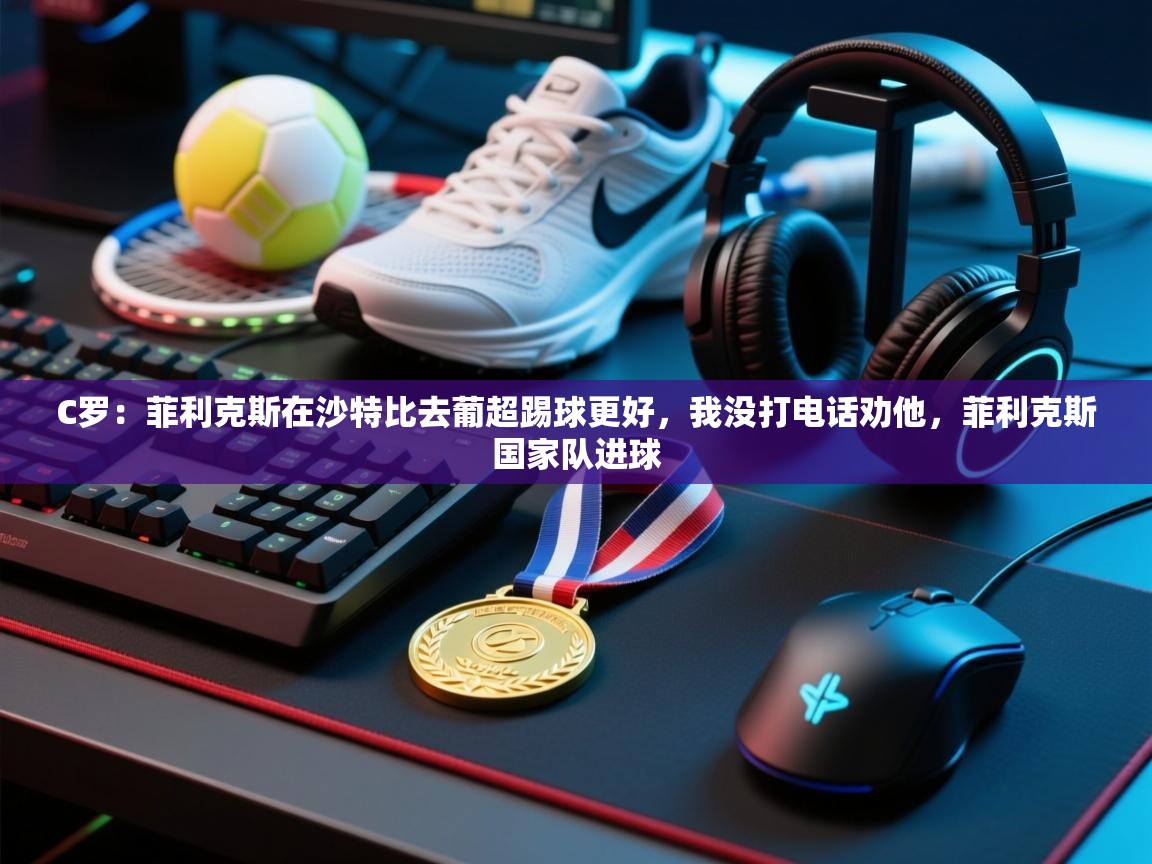 C罗：菲利克斯在沙特比去葡超踢球更好，我没打电话劝他，菲利克斯国家队进球