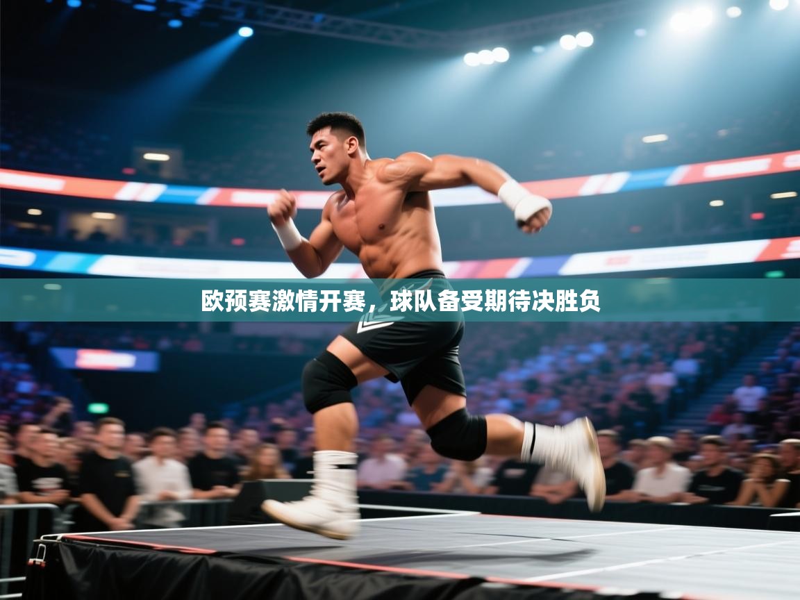 欧预赛激情开赛，球队备受期待决胜负