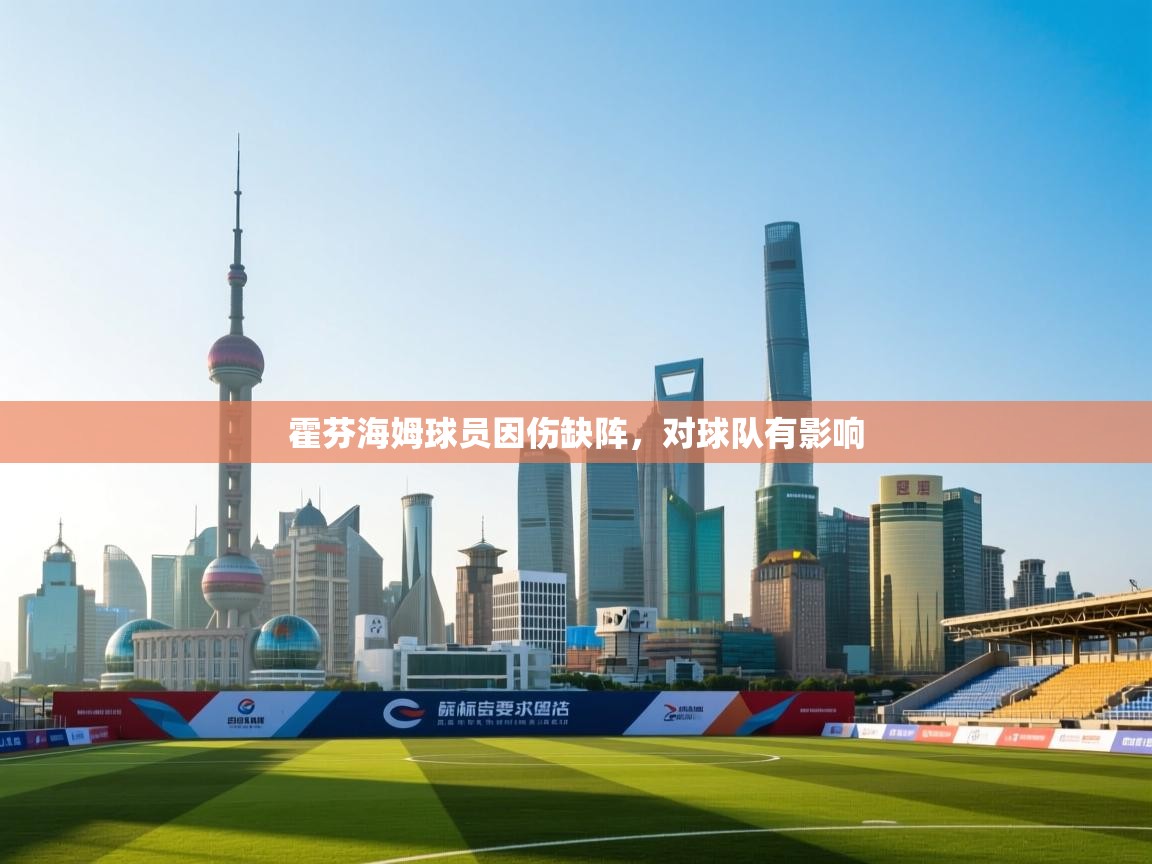 霍芬海姆球员因伤缺阵,对球队有影响 霍芬海姆球员因伤缺阵,对球队有影响