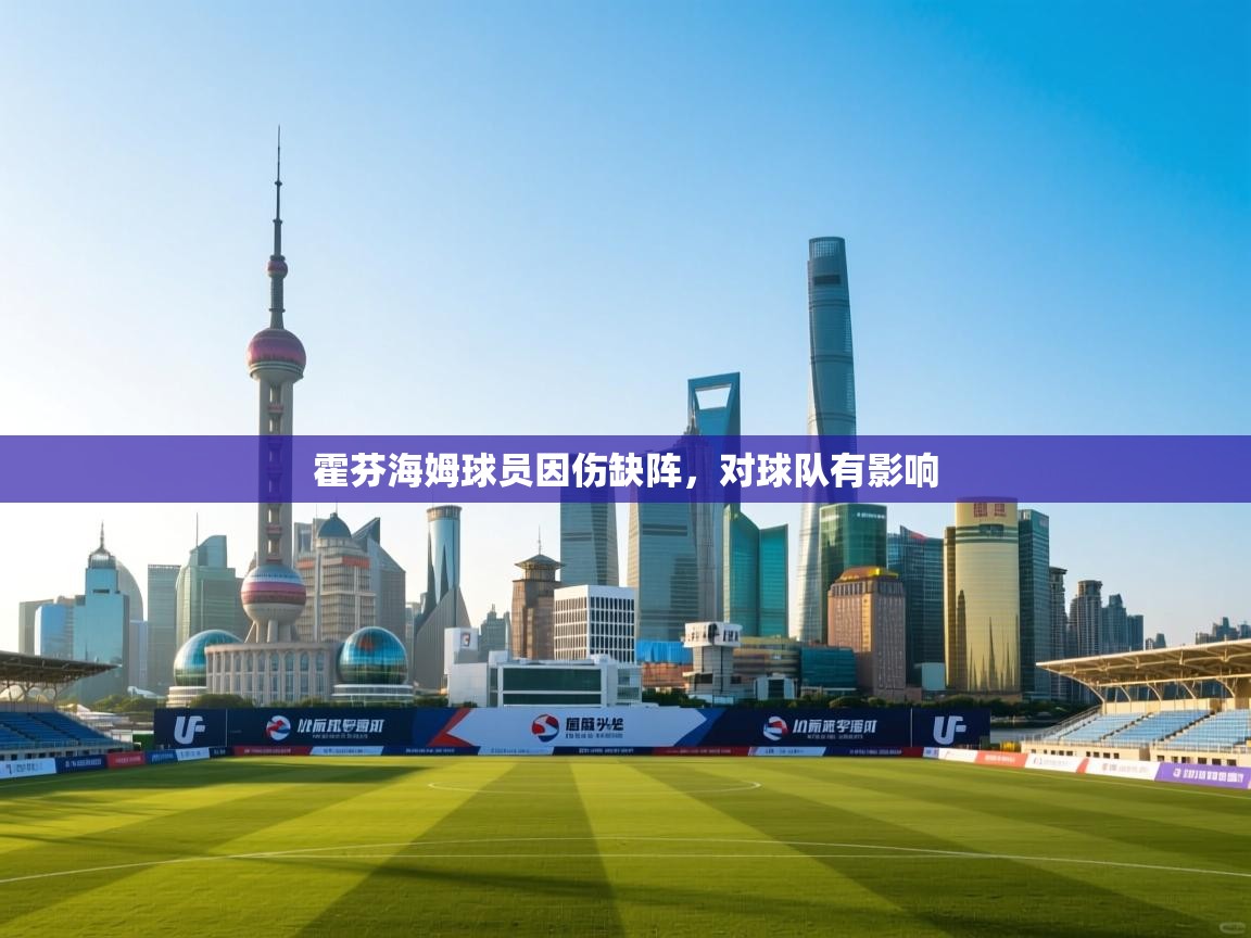 霍芬海姆球员因伤缺阵,对球队有影响 霍芬海姆球员因伤缺阵,对球队有影响
