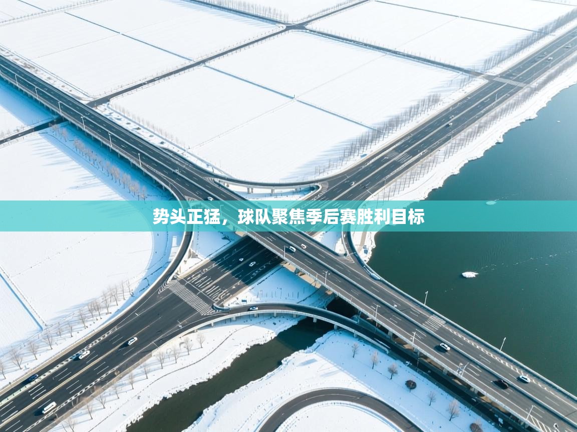 势头正猛，球队聚焦季后赛胜利目标