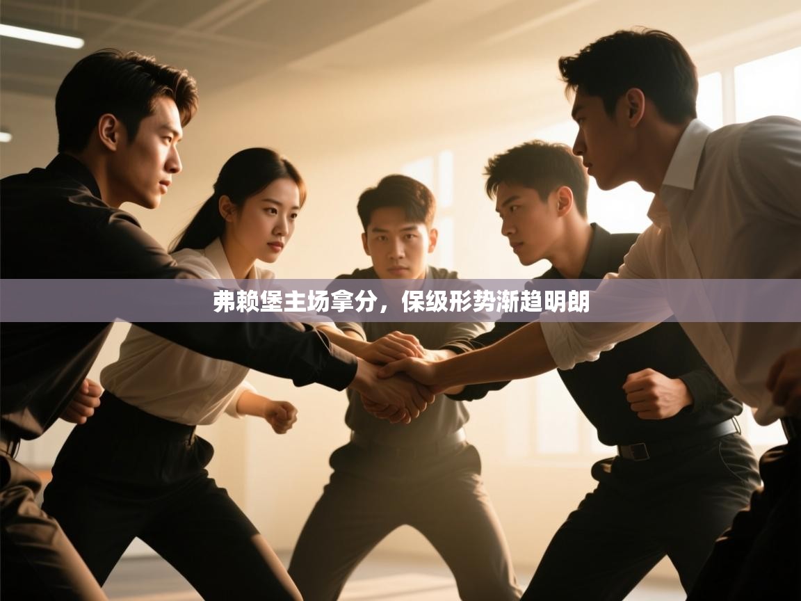 弗赖堡主场拿分，保级形势渐趋明朗