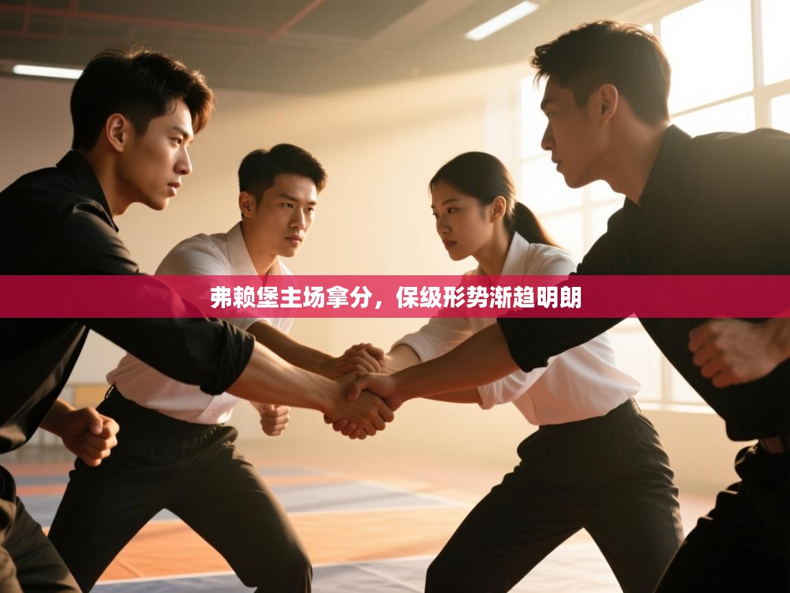 弗赖堡主场拿分，保级形势渐趋明朗