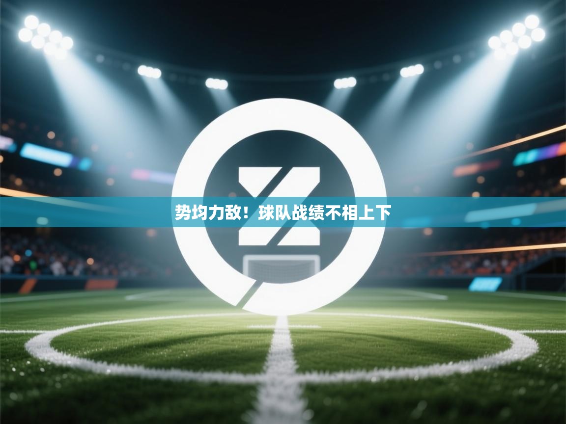 开云体育旧版下载地址-势均力敌！球队战绩不相上下  第2张