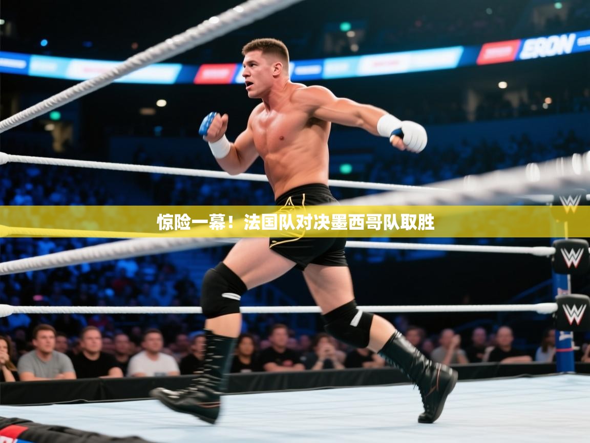 惊险一幕！法国队对决墨西哥队取胜