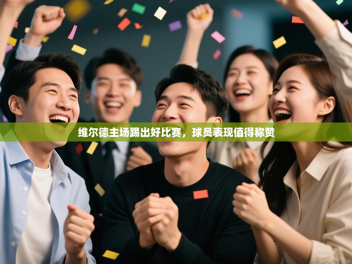 维尔德主场踢出好比赛，球员表现值得称赞