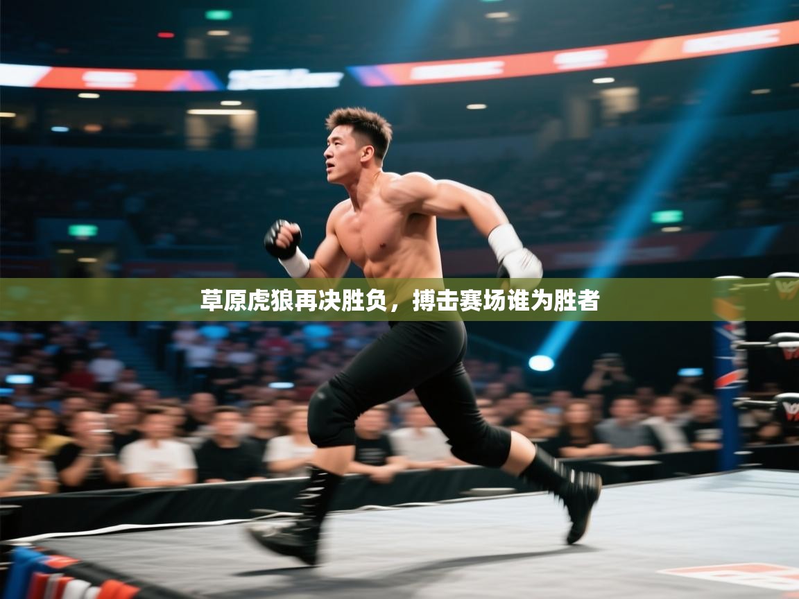 草原虎狼再决胜负，搏击赛场谁为胜者