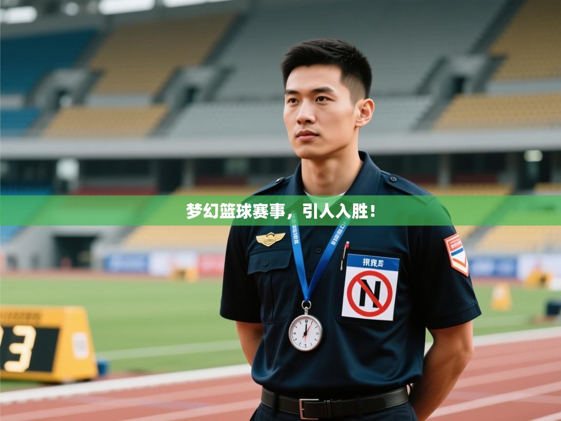 梦幻篮球赛事，引人入胜！