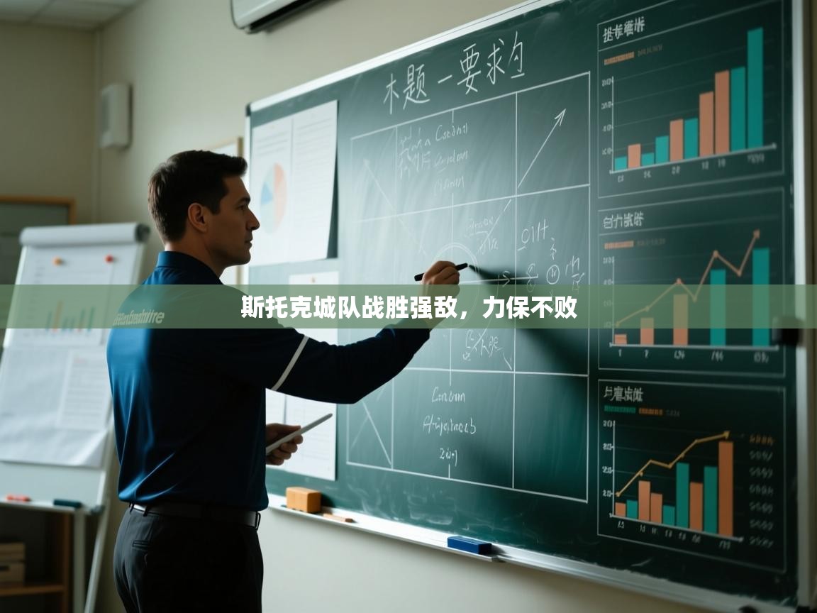 斯托克城队战胜强敌，力保不败