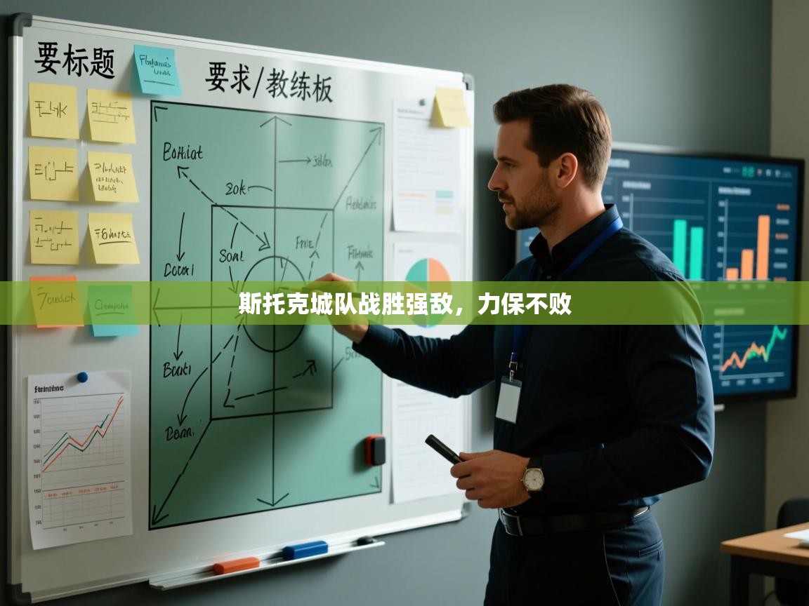 斯托克城队战胜强敌，力保不败