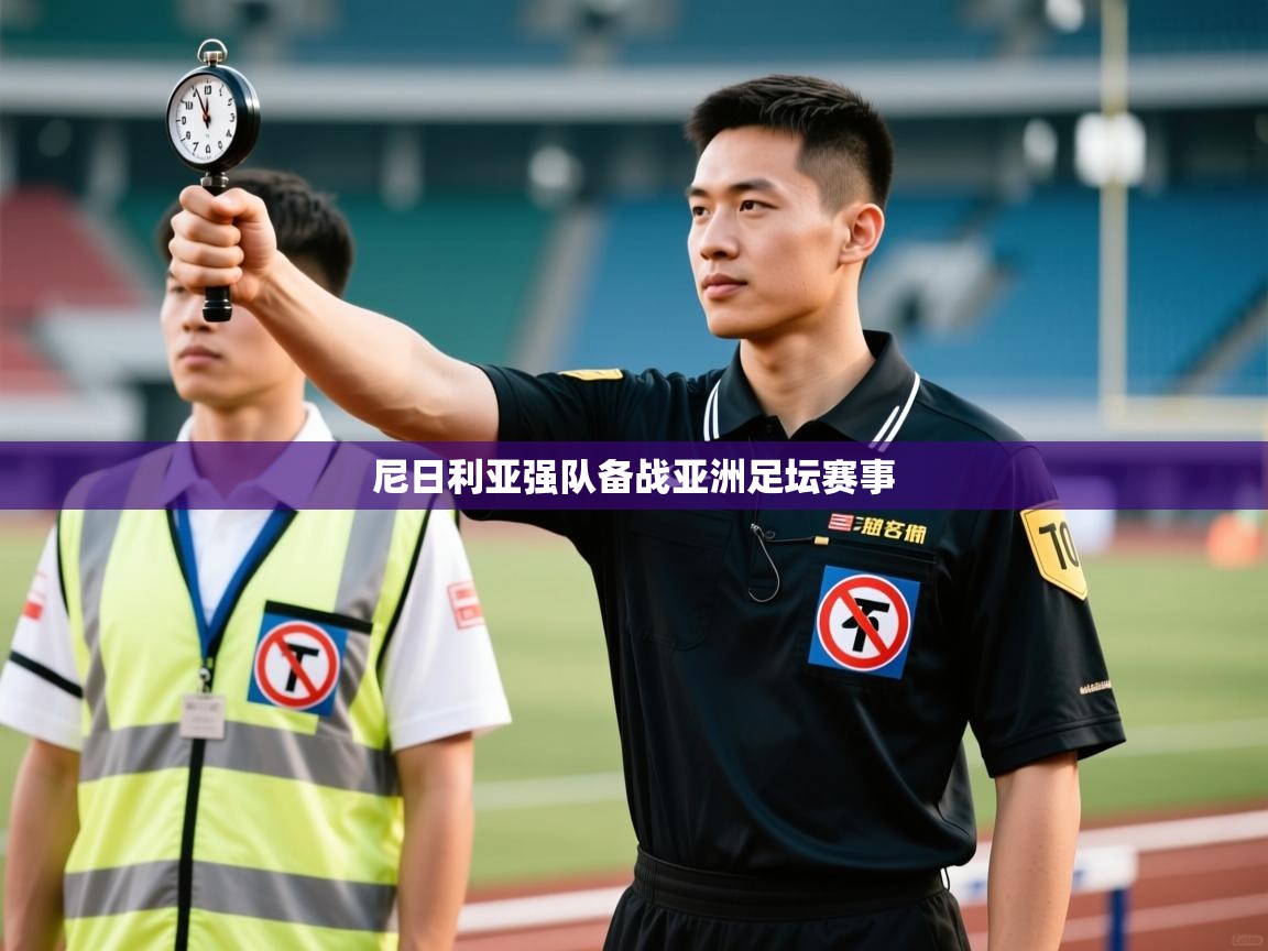 尼日利亚强队备战亚洲足坛赛事 尼日利亚强队备战亚洲足坛赛事