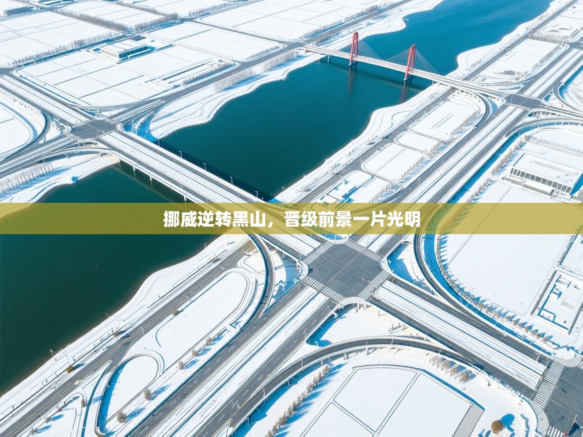 挪威逆转黑山，晋级前景一片光明